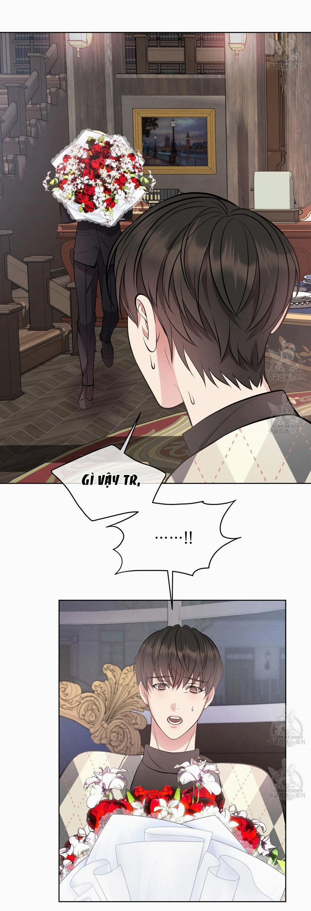 London Về Đêm – Night Of London 17.1 trang 24