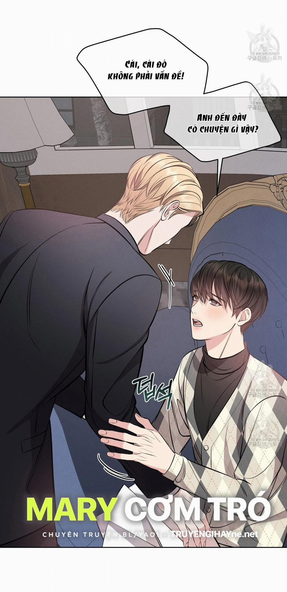 London Về Đêm – Night Of London 17.1 trang 30