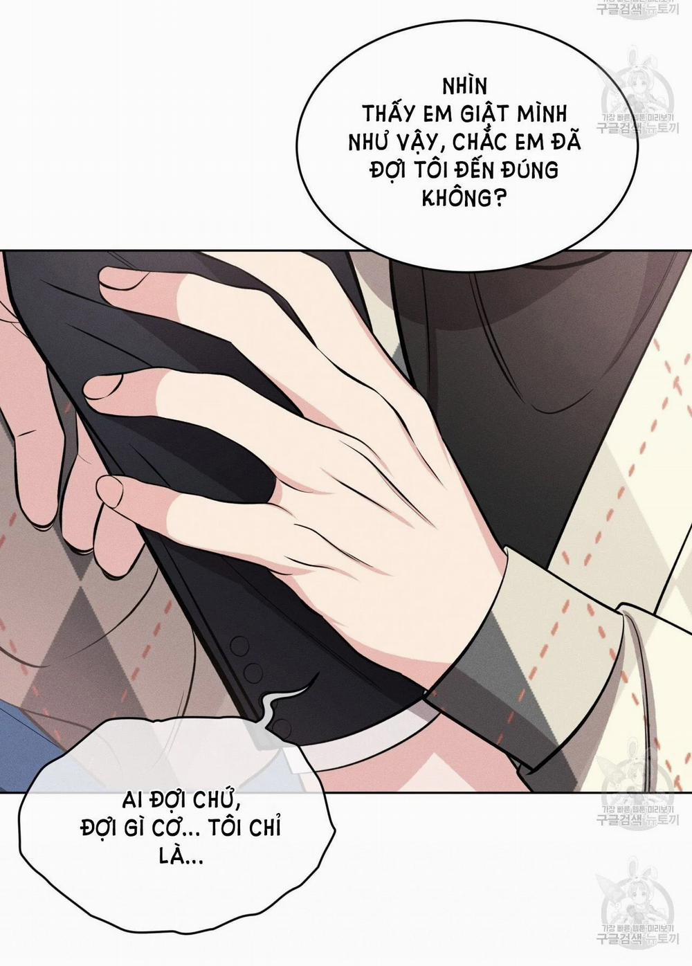 London Về Đêm – Night Of London 17.1 trang 31