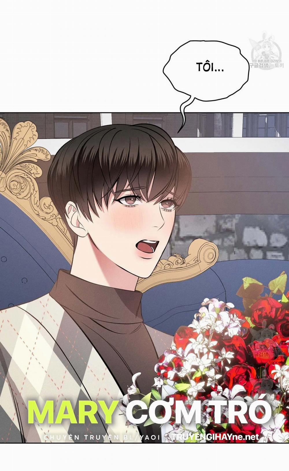 London Về Đêm – Night Of London 17.1 trang 36