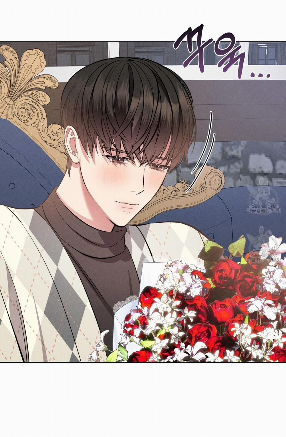 London Về Đêm – Night Of London 17.1 trang 37