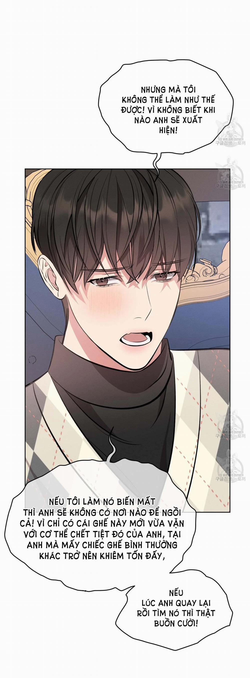 London Về Đêm – Night Of London 17.1 trang 39