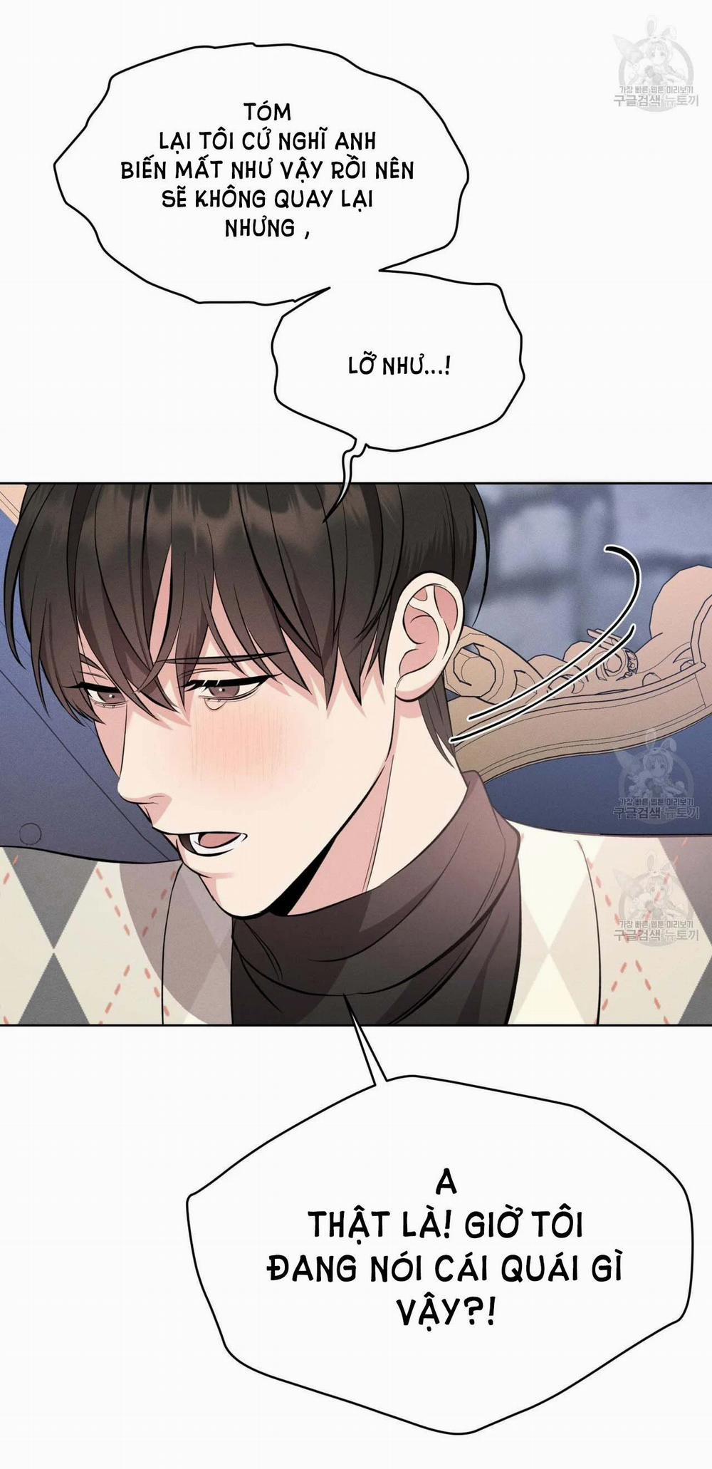 London Về Đêm – Night Of London 17.1 trang 40