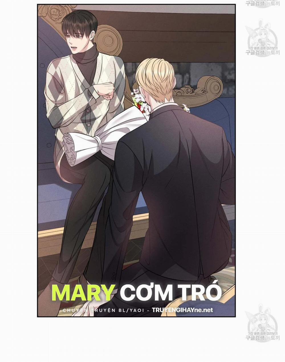 London Về Đêm – Night Of London 17.2 trang 1