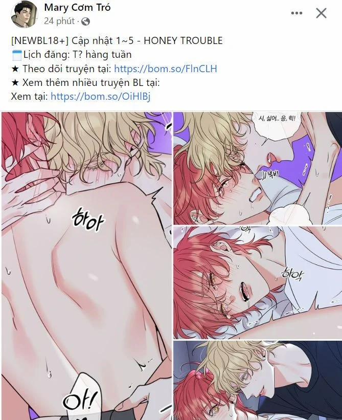 London Về Đêm – Night Of London 17.2 trang 13