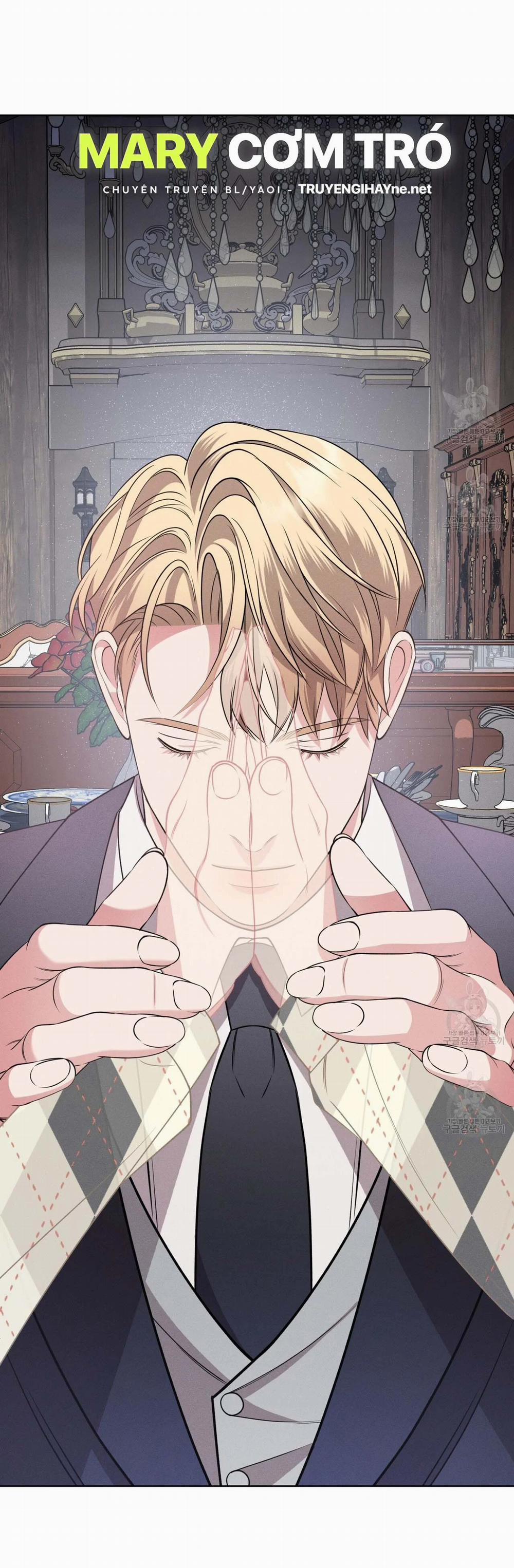 London Về Đêm – Night Of London 17.2 trang 19