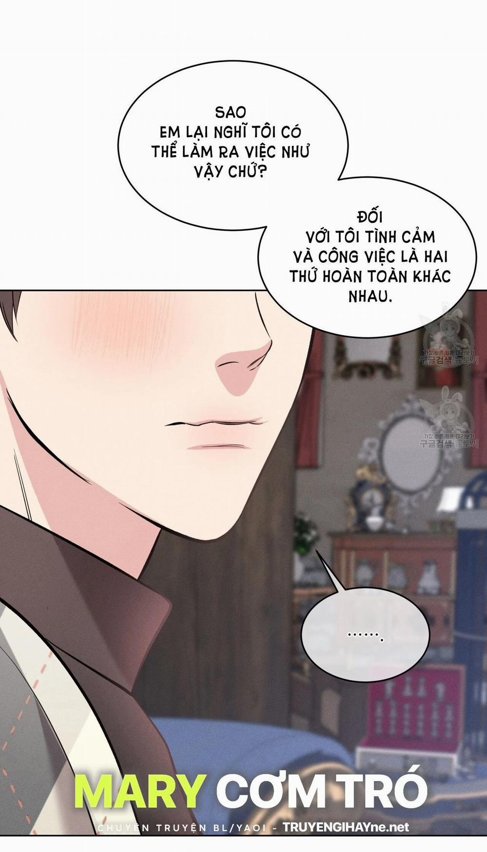 London Về Đêm – Night Of London 17.2 trang 6