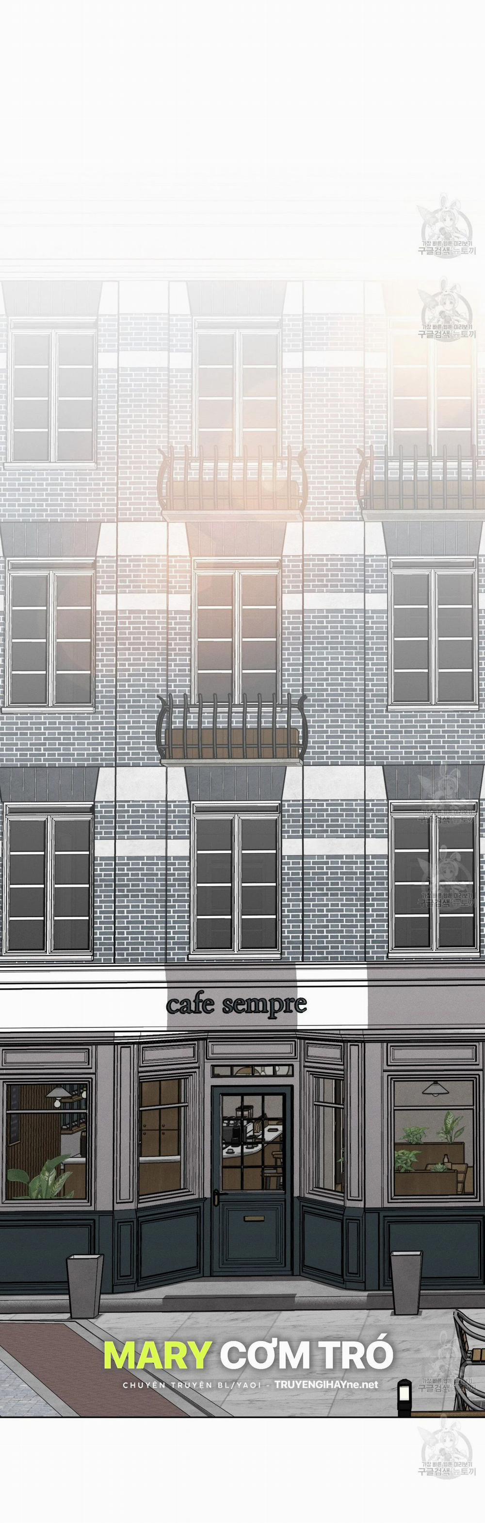 London Về Đêm – Night Of London 18.1 trang 13