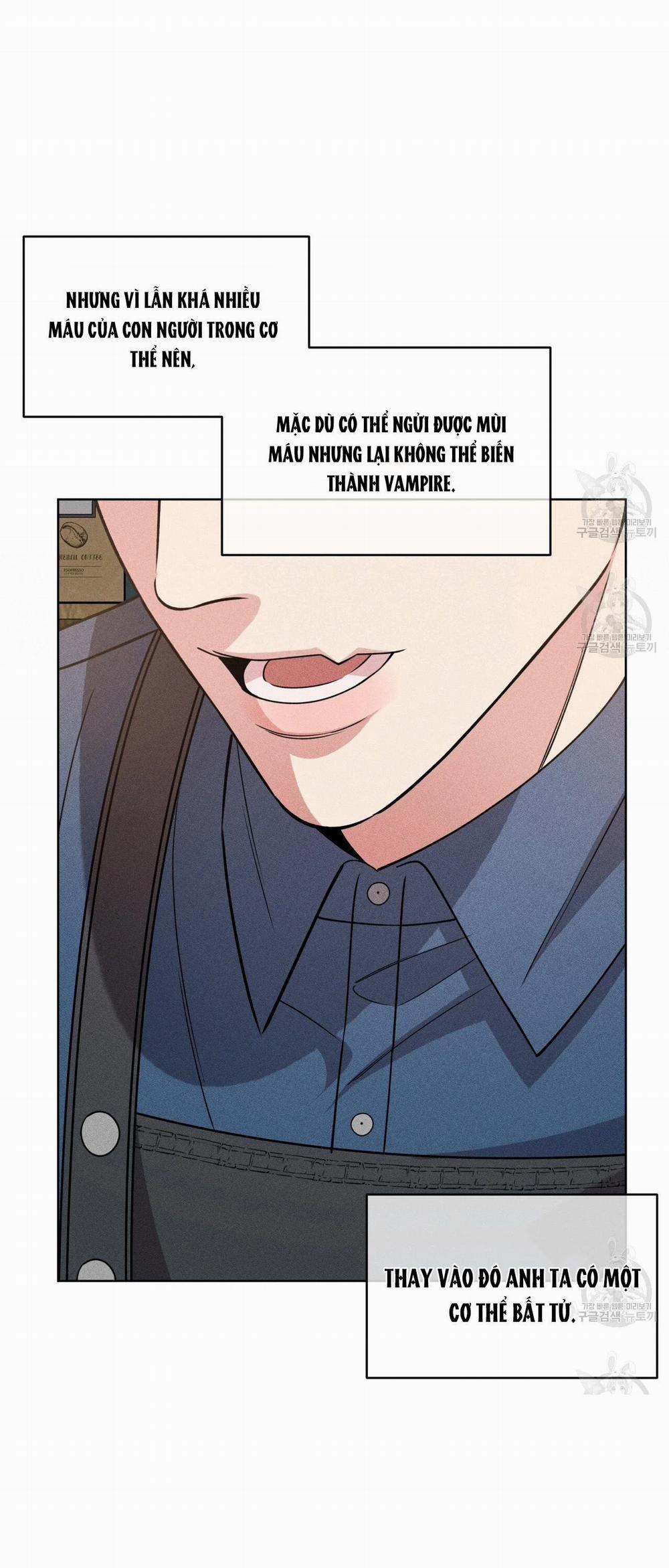 London Về Đêm – Night Of London 18.1 trang 15