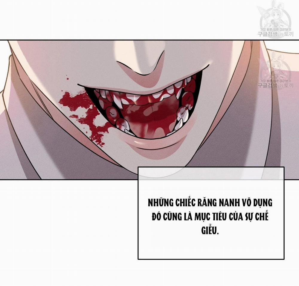 London Về Đêm – Night Of London 18.1 trang 18