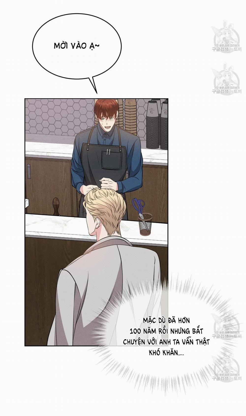 London Về Đêm – Night Of London 18.1 trang 22