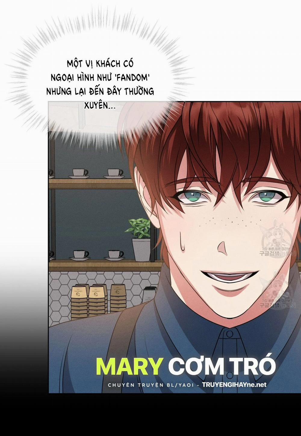 London Về Đêm – Night Of London 18.1 trang 23