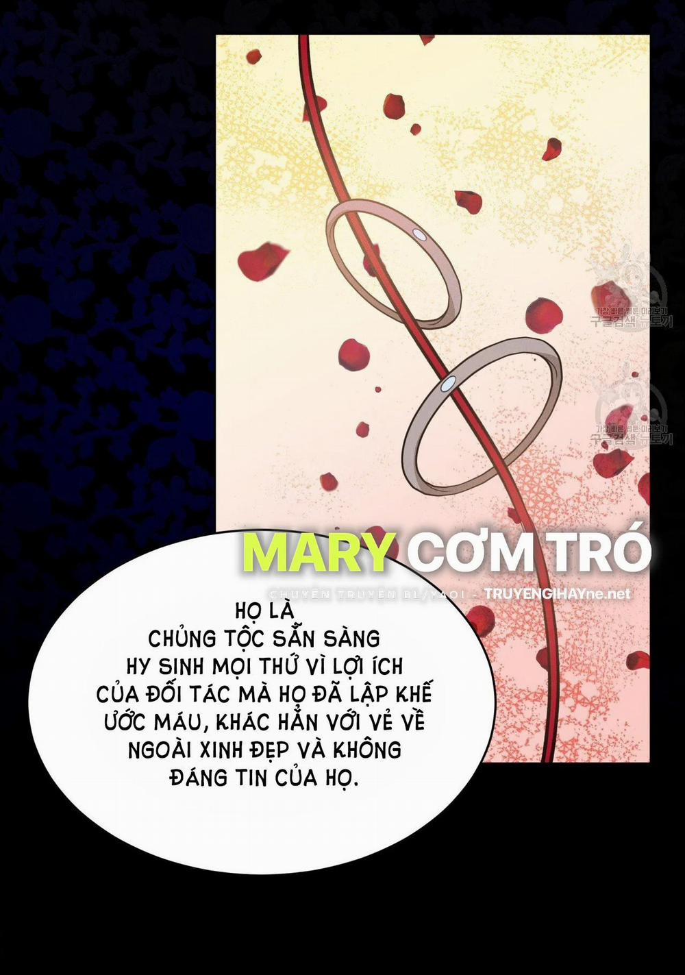 London Về Đêm – Night Of London 18.1 trang 27