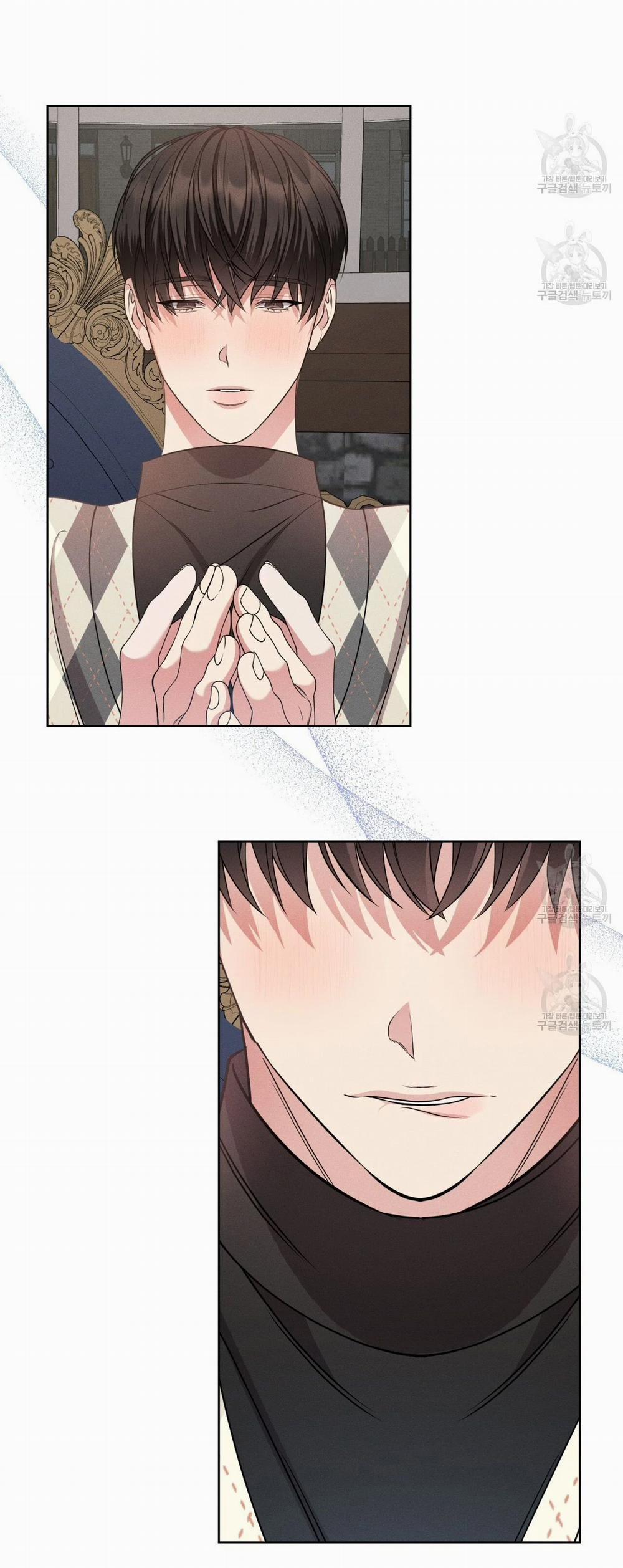 London Về Đêm – Night Of London 18.1 trang 3