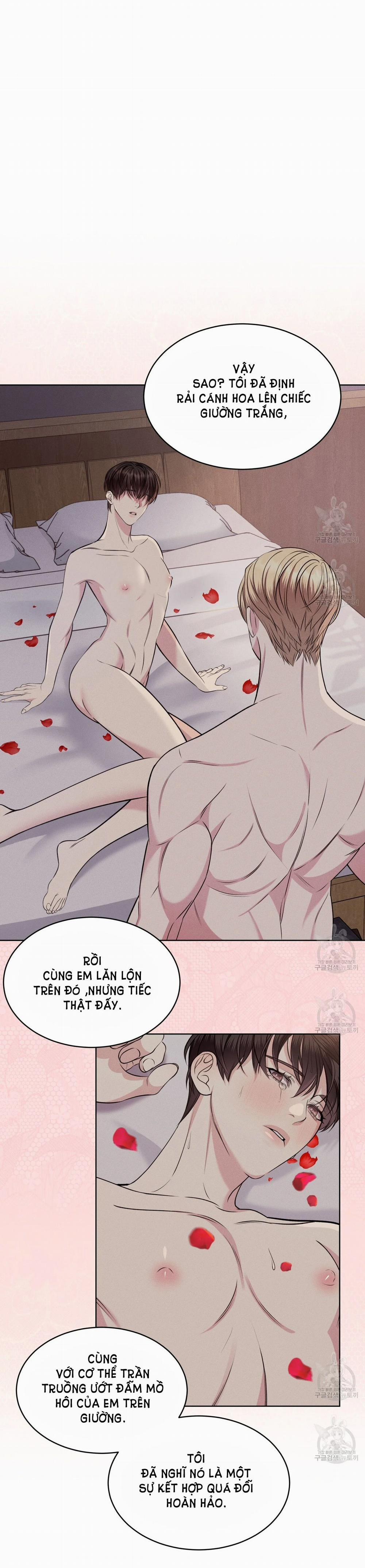 London Về Đêm – Night Of London 18.1 trang 7