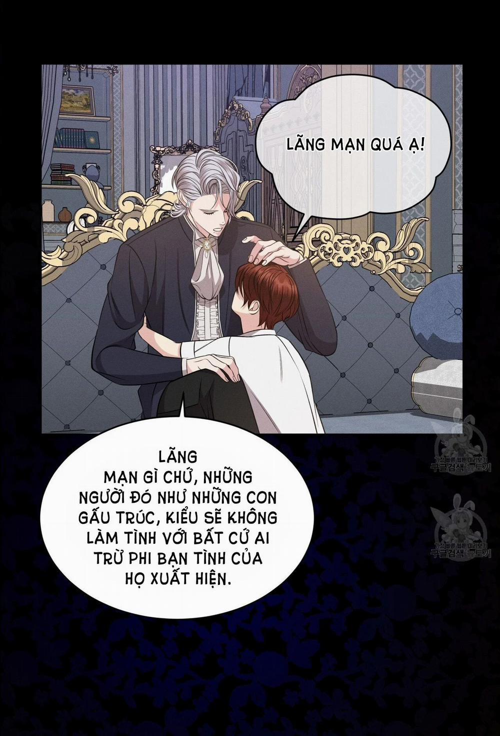 London Về Đêm – Night Of London 18.2 trang 0