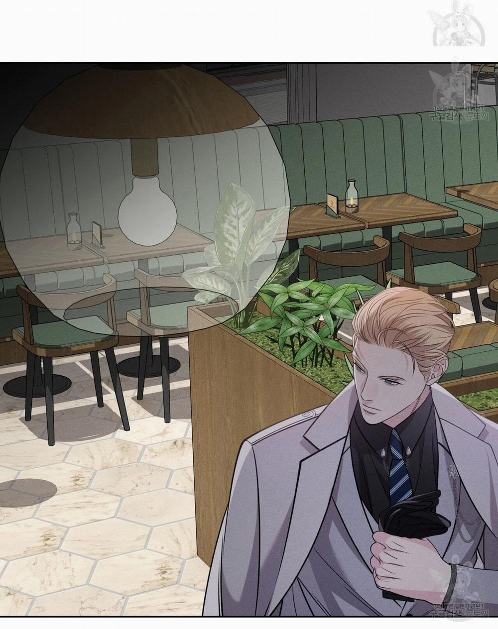 London Về Đêm – Night Of London 18.2 trang 10