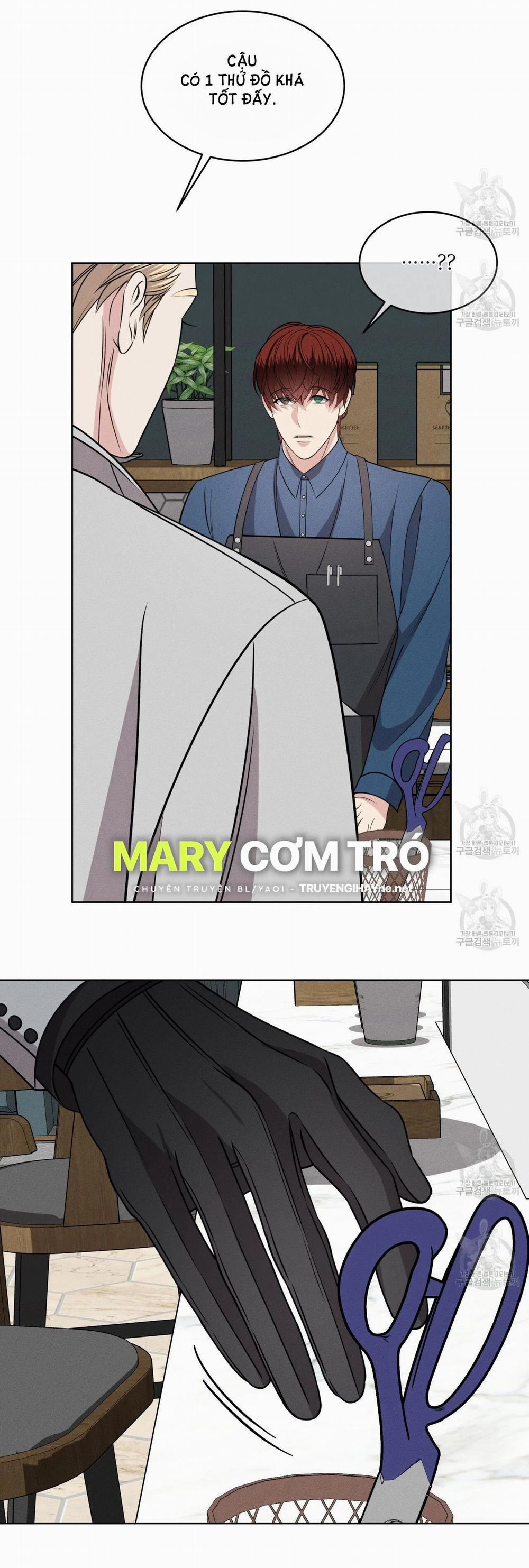 London Về Đêm – Night Of London 18.2 trang 12