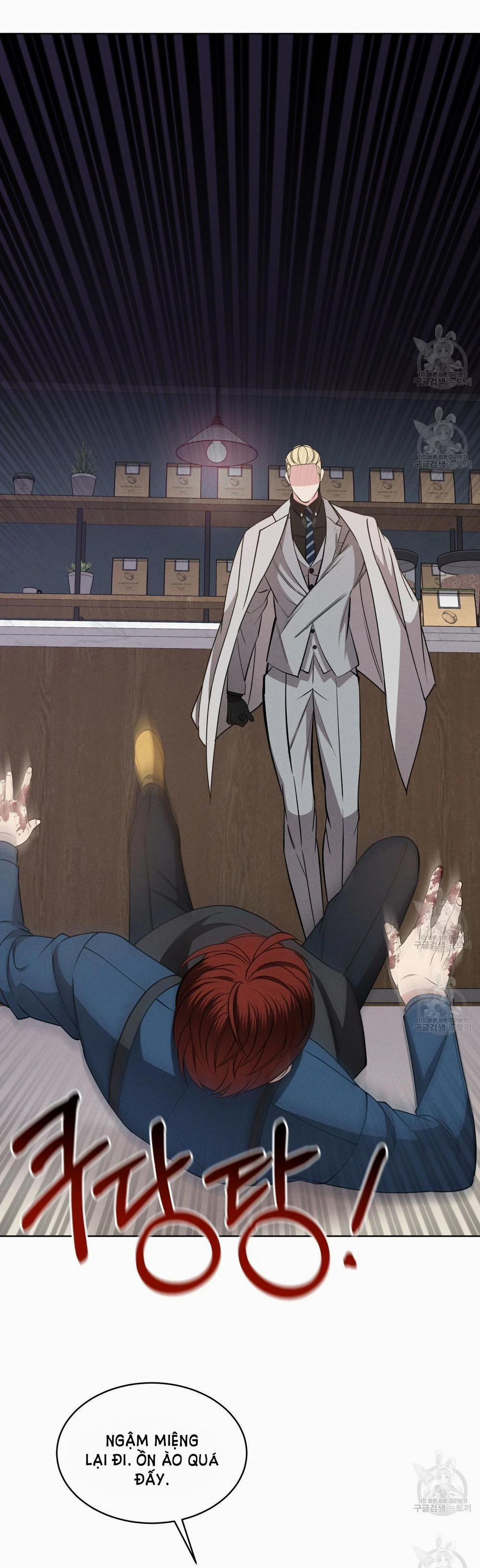 London Về Đêm – Night Of London 18.2 trang 18