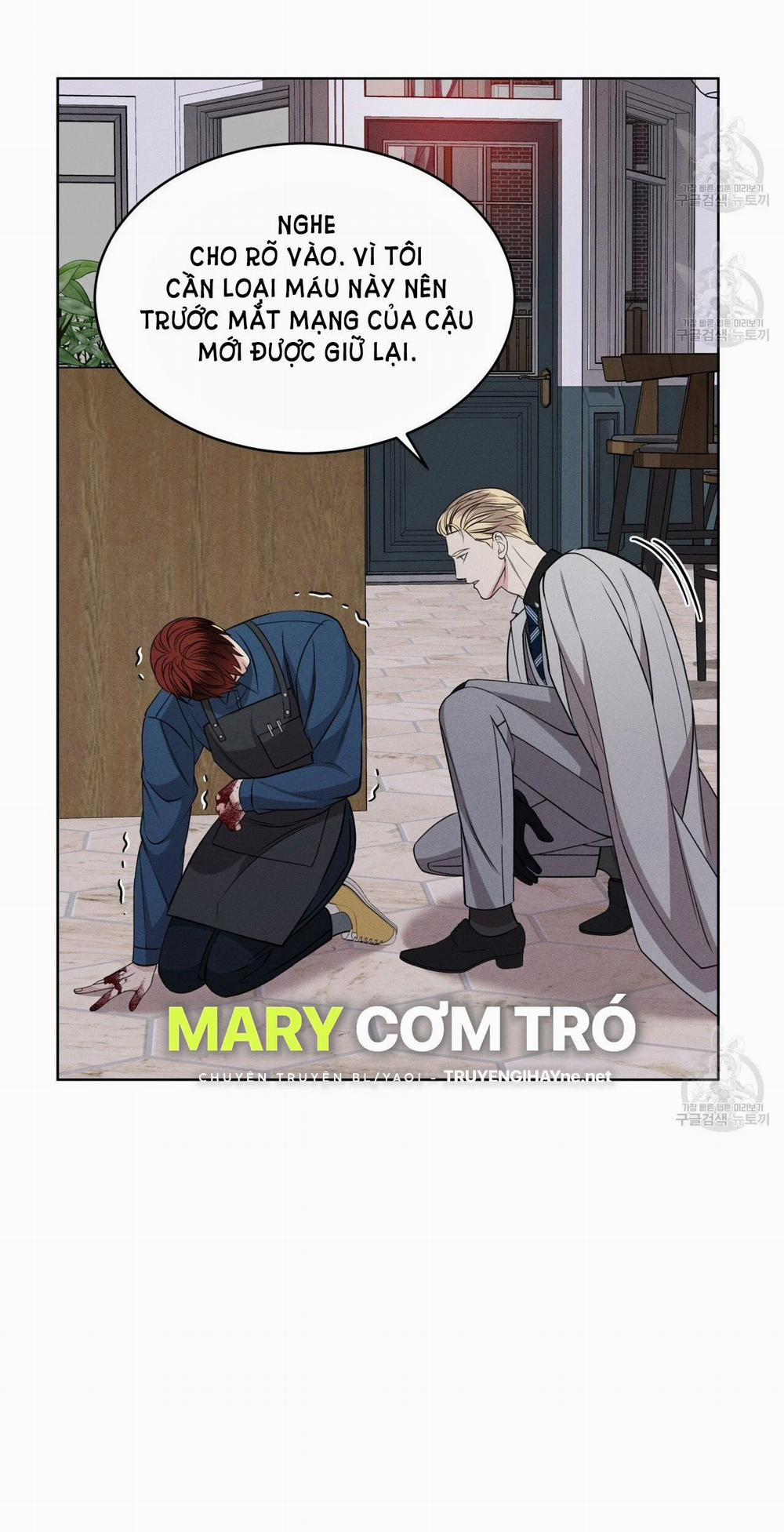 London Về Đêm – Night Of London 18.2 trang 21