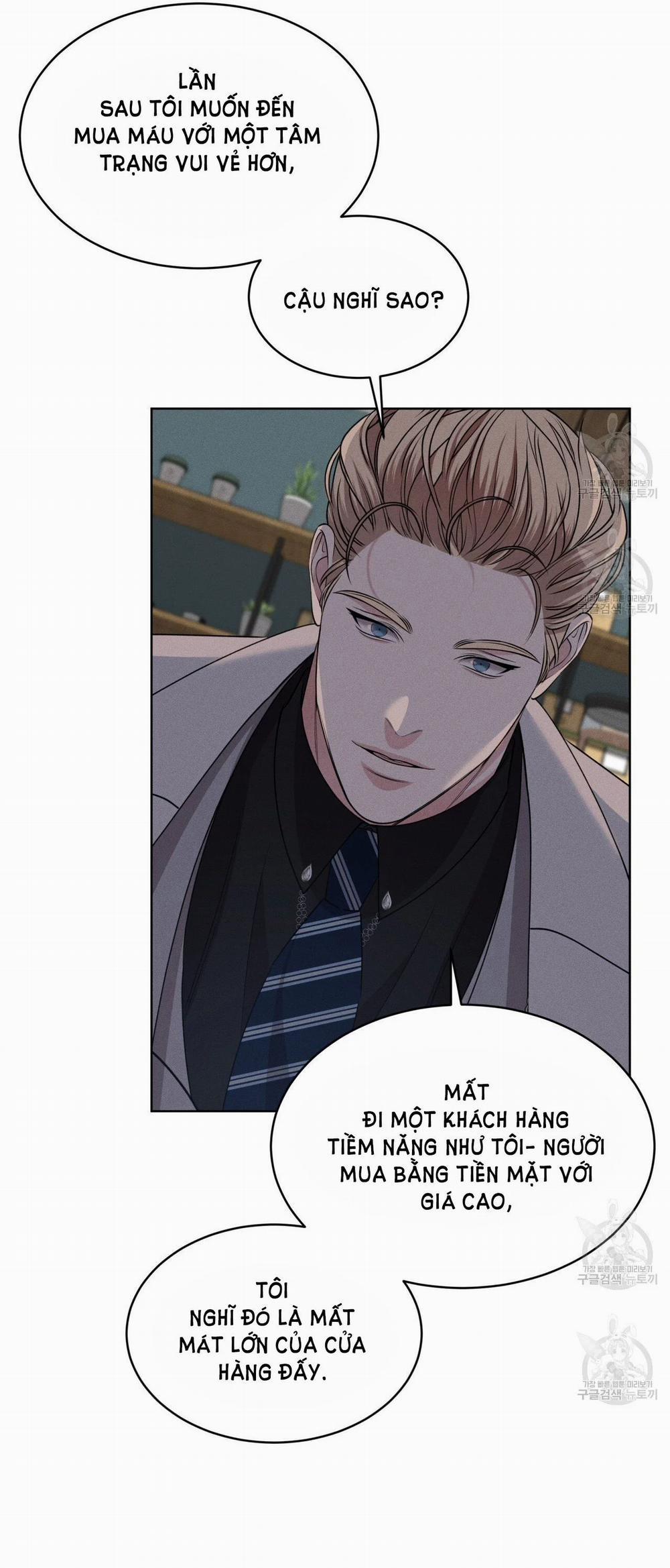 London Về Đêm – Night Of London 18.2 trang 23