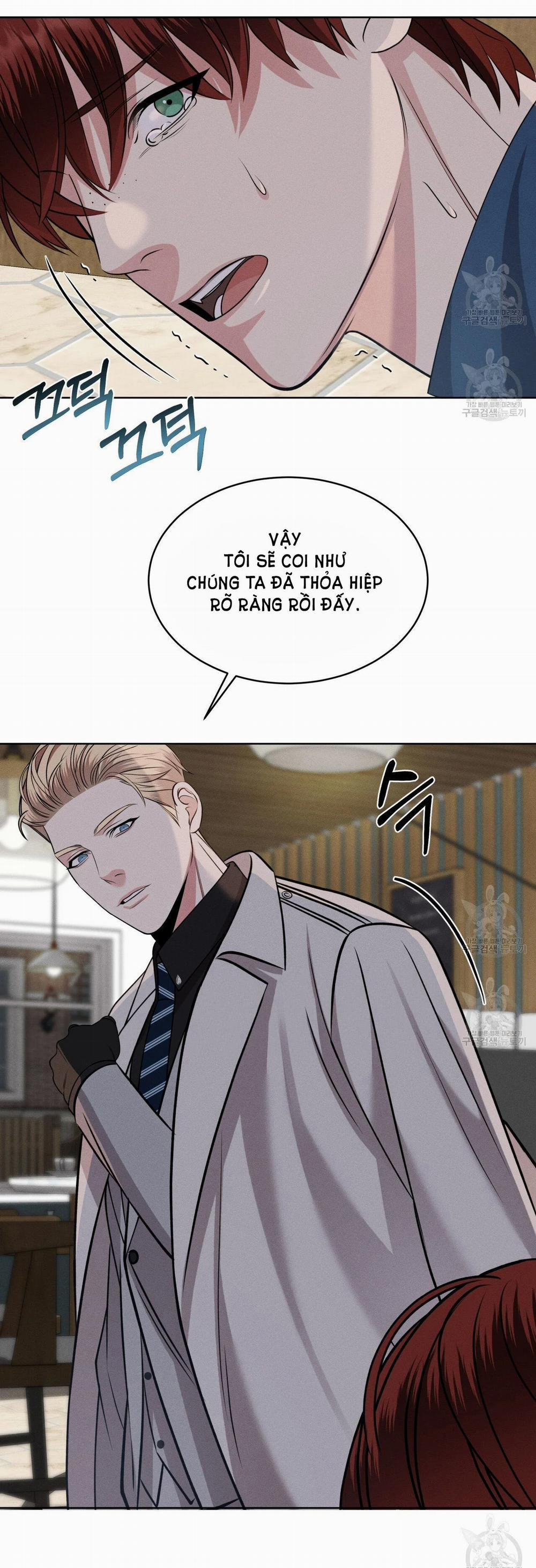 London Về Đêm – Night Of London 18.2 trang 24