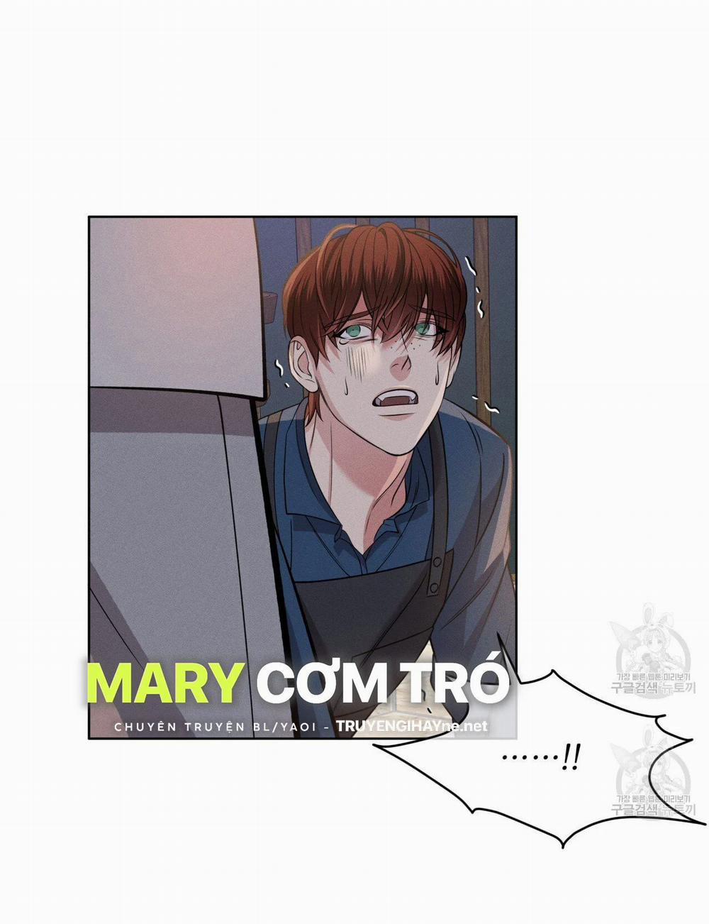 London Về Đêm – Night Of London 18.2 trang 28