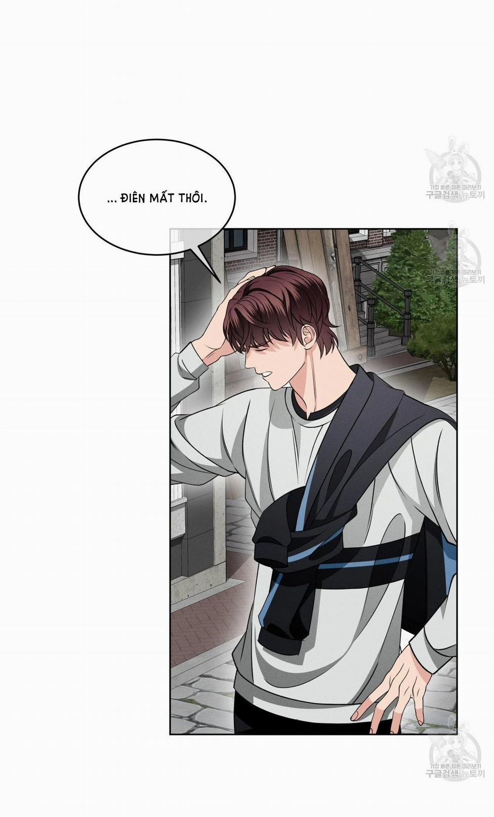 London Về Đêm – Night Of London 19.1 trang 1