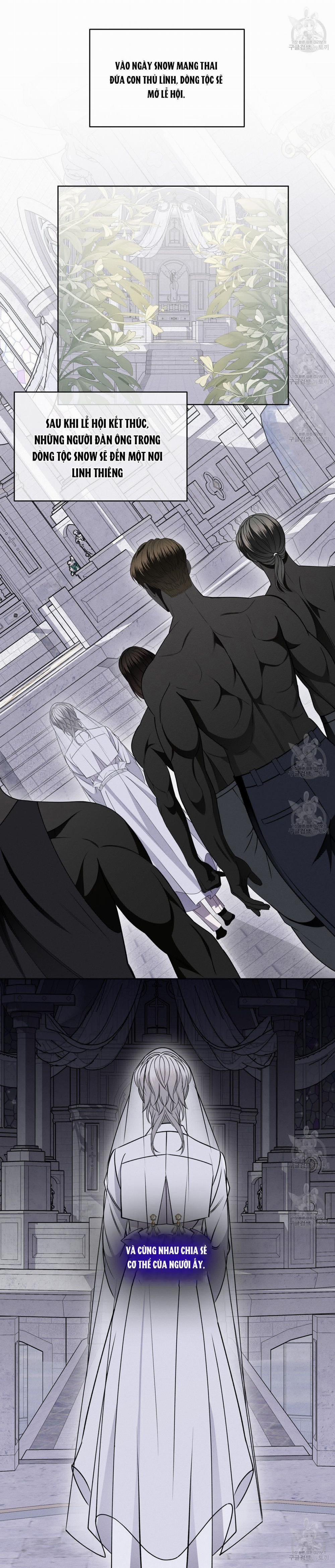 London Về Đêm – Night Of London 19.1 trang 13