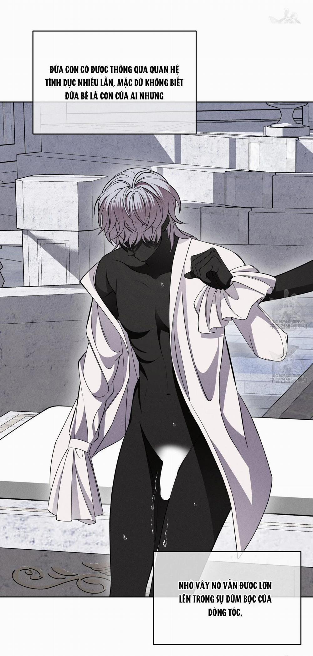 London Về Đêm – Night Of London 19.1 trang 17