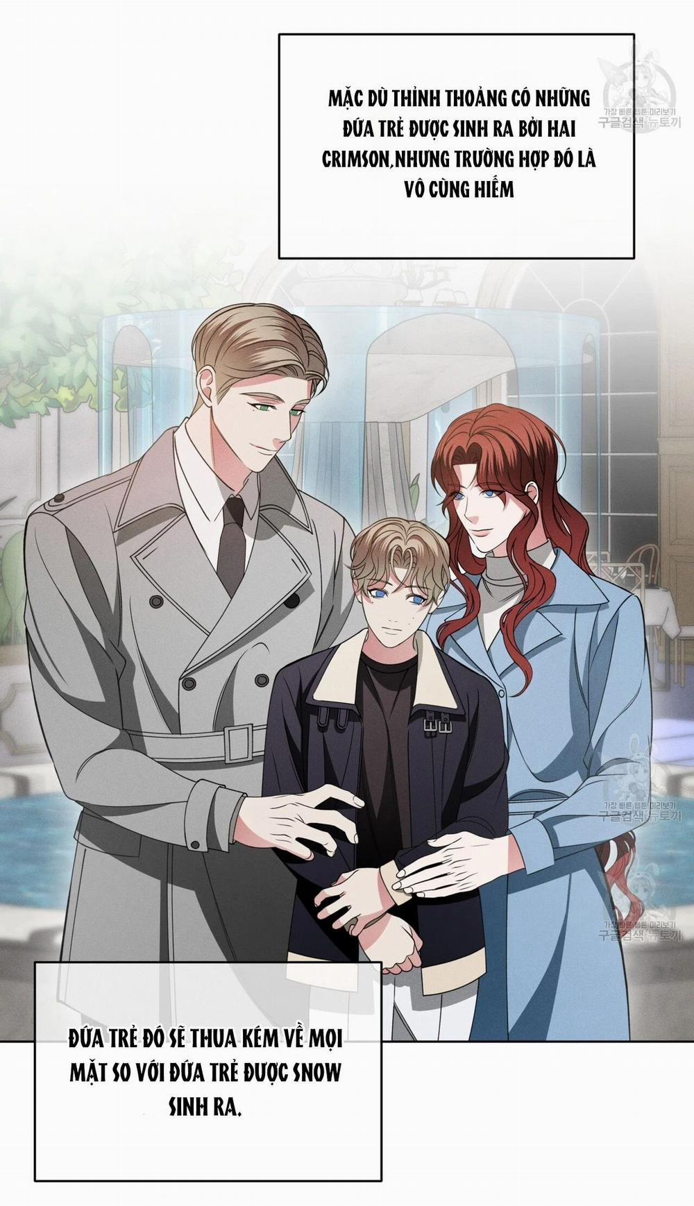 London Về Đêm – Night Of London 19.1 trang 19