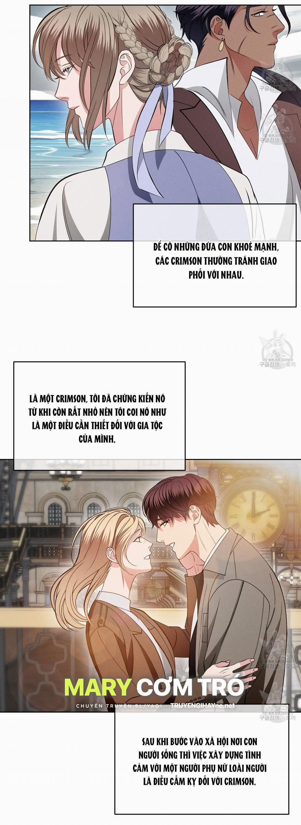 London Về Đêm – Night Of London 19.1 trang 20