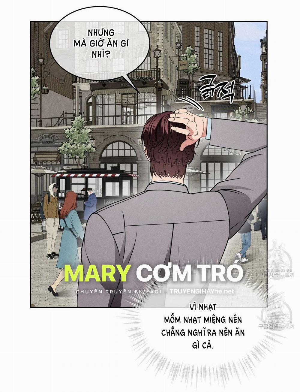 London Về Đêm – Night Of London 19.1 trang 27