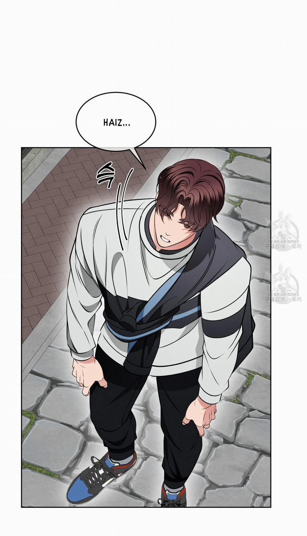 London Về Đêm – Night Of London 19.1 trang 4