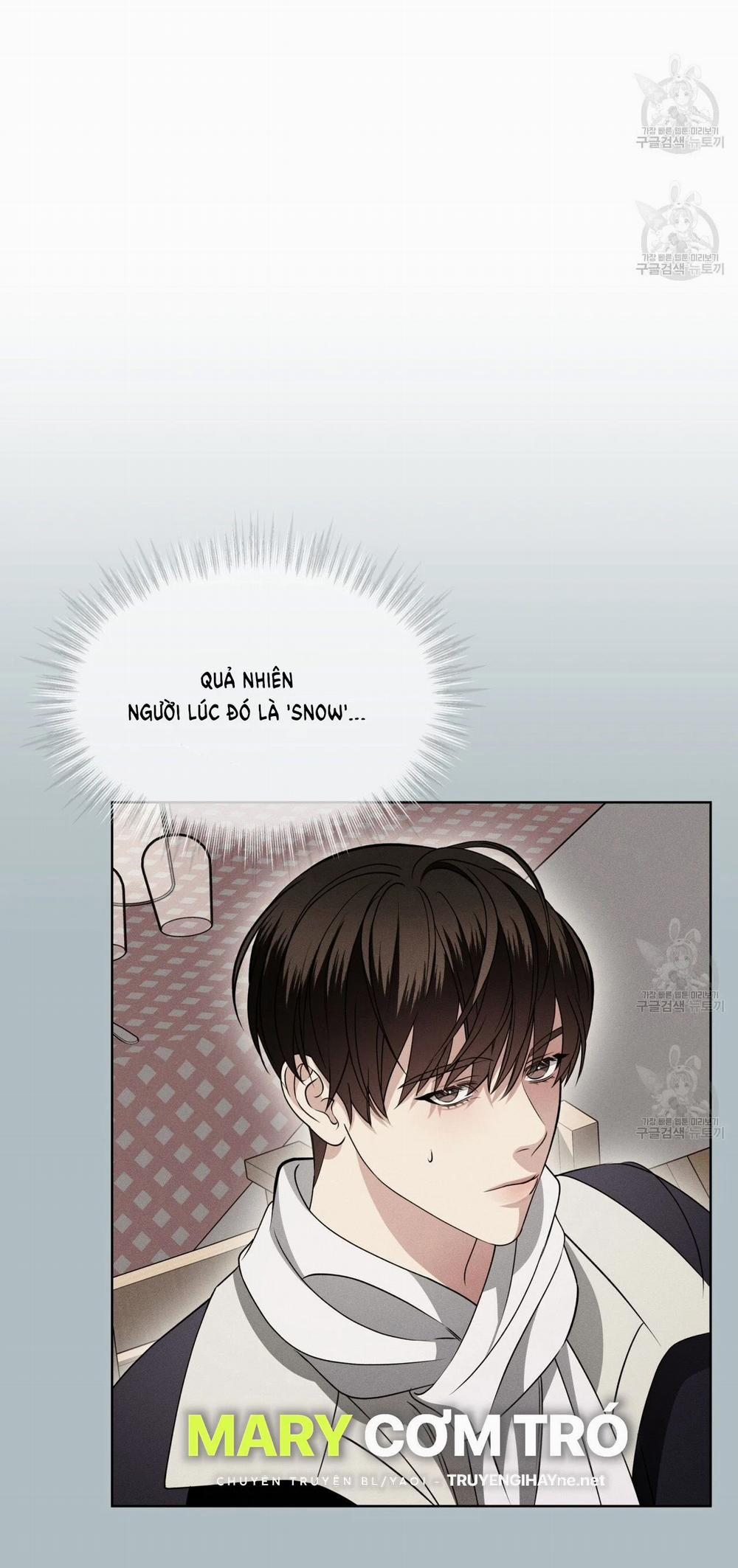 London Về Đêm – Night Of London 19.1 trang 5