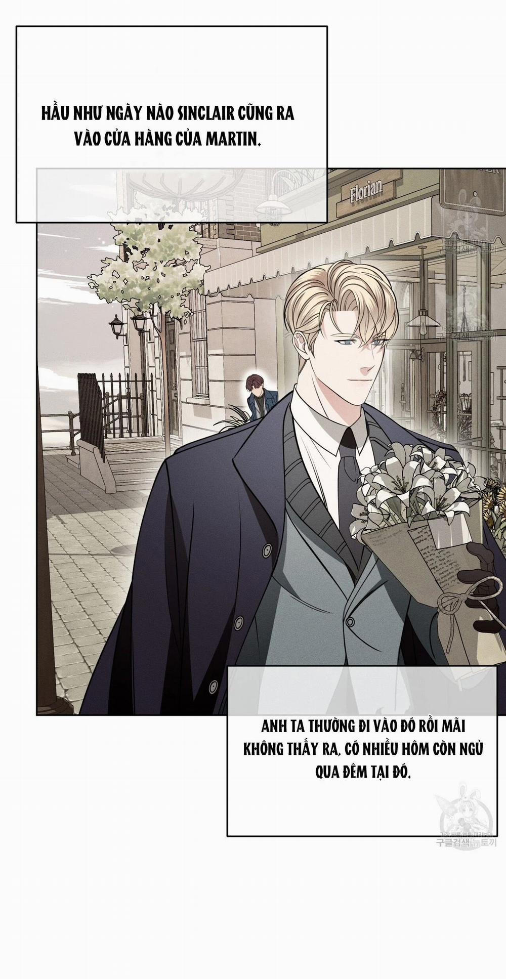 London Về Đêm – Night Of London 19.1 trang 9