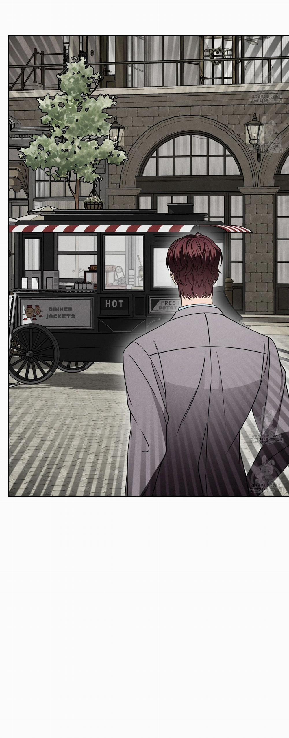 London Về Đêm – Night Of London 19.2 trang 1