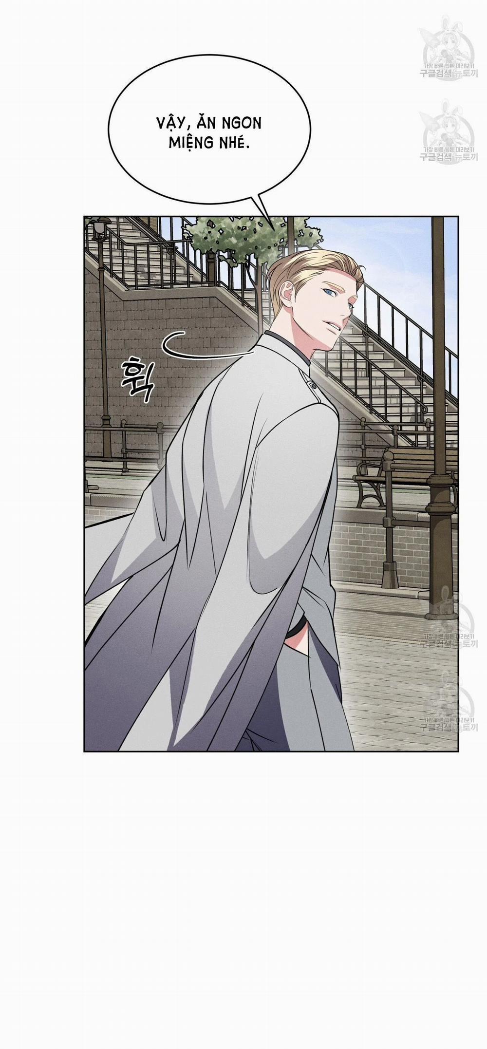 London Về Đêm – Night Of London 19.2 trang 13