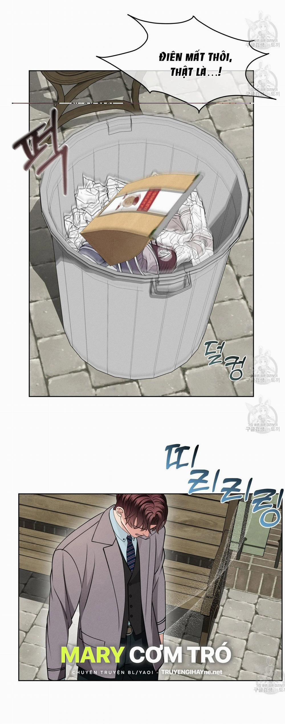 London Về Đêm – Night Of London 19.2 trang 15