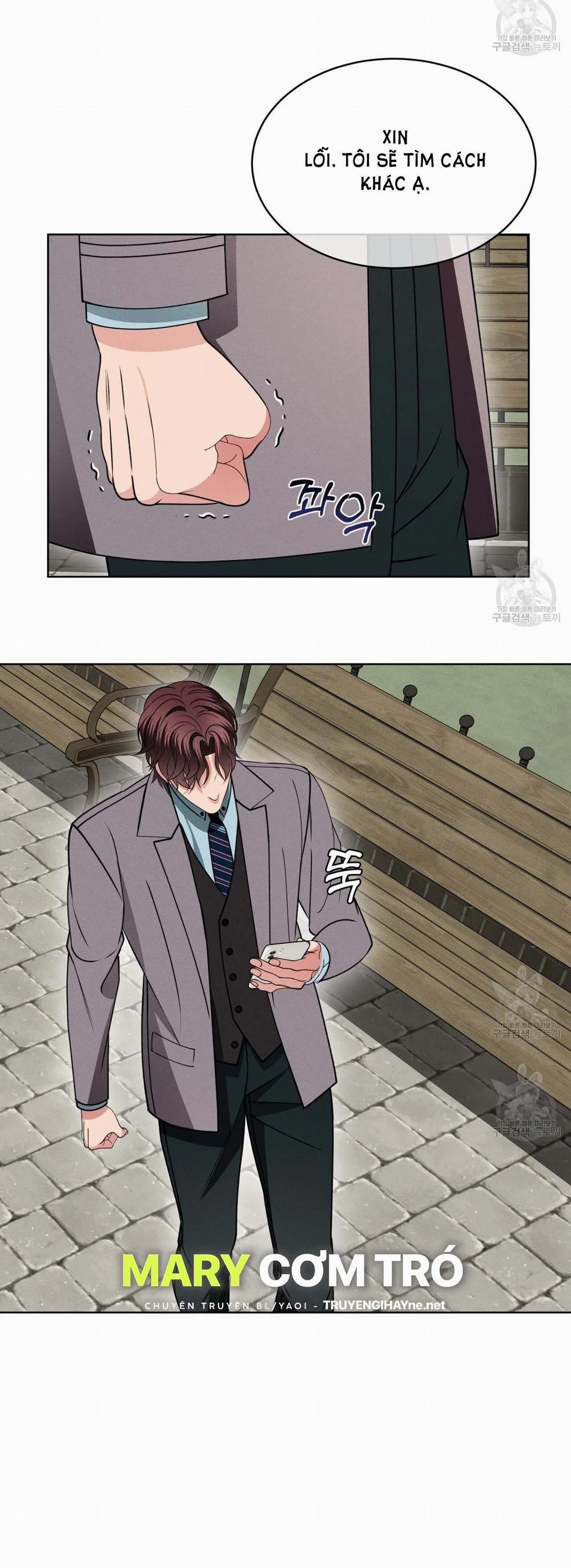 London Về Đêm – Night Of London 19.2 trang 18