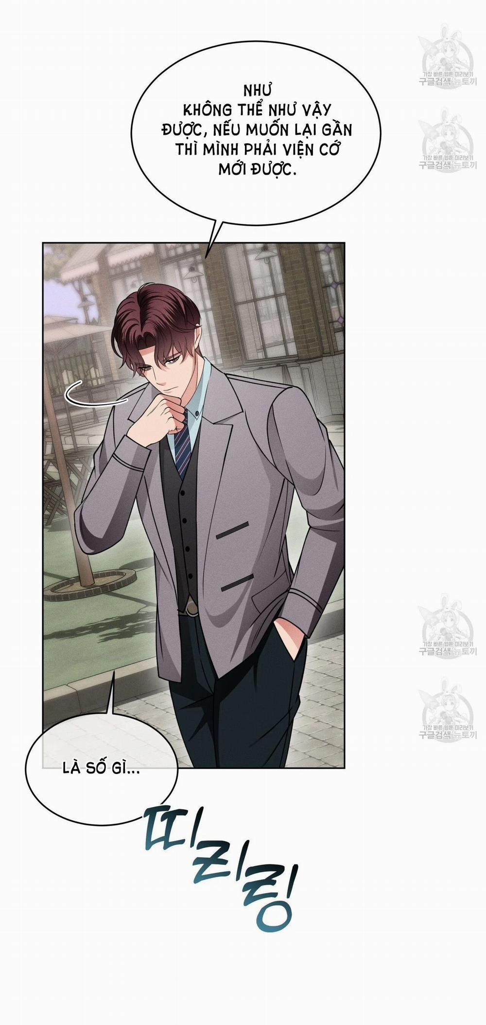 London Về Đêm – Night Of London 19.2 trang 19