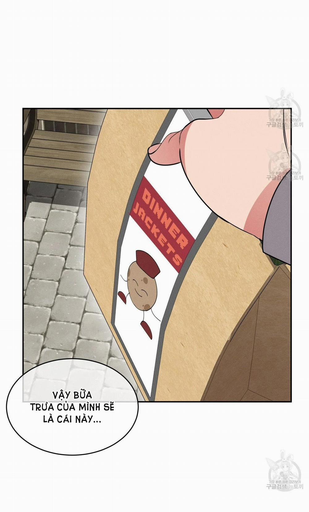 London Về Đêm – Night Of London 19.2 trang 2