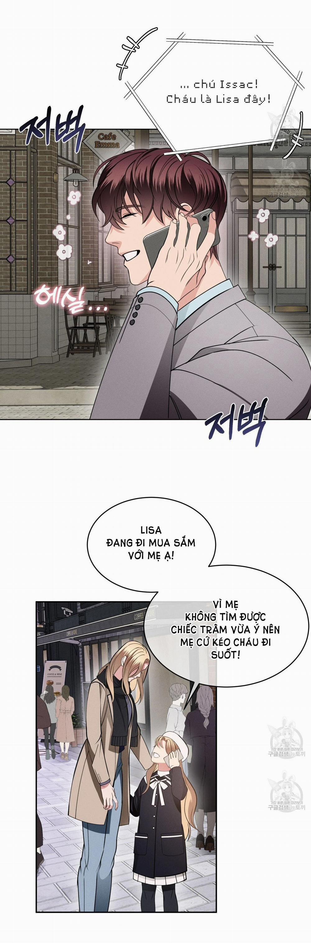 London Về Đêm – Night Of London 19.2 trang 23