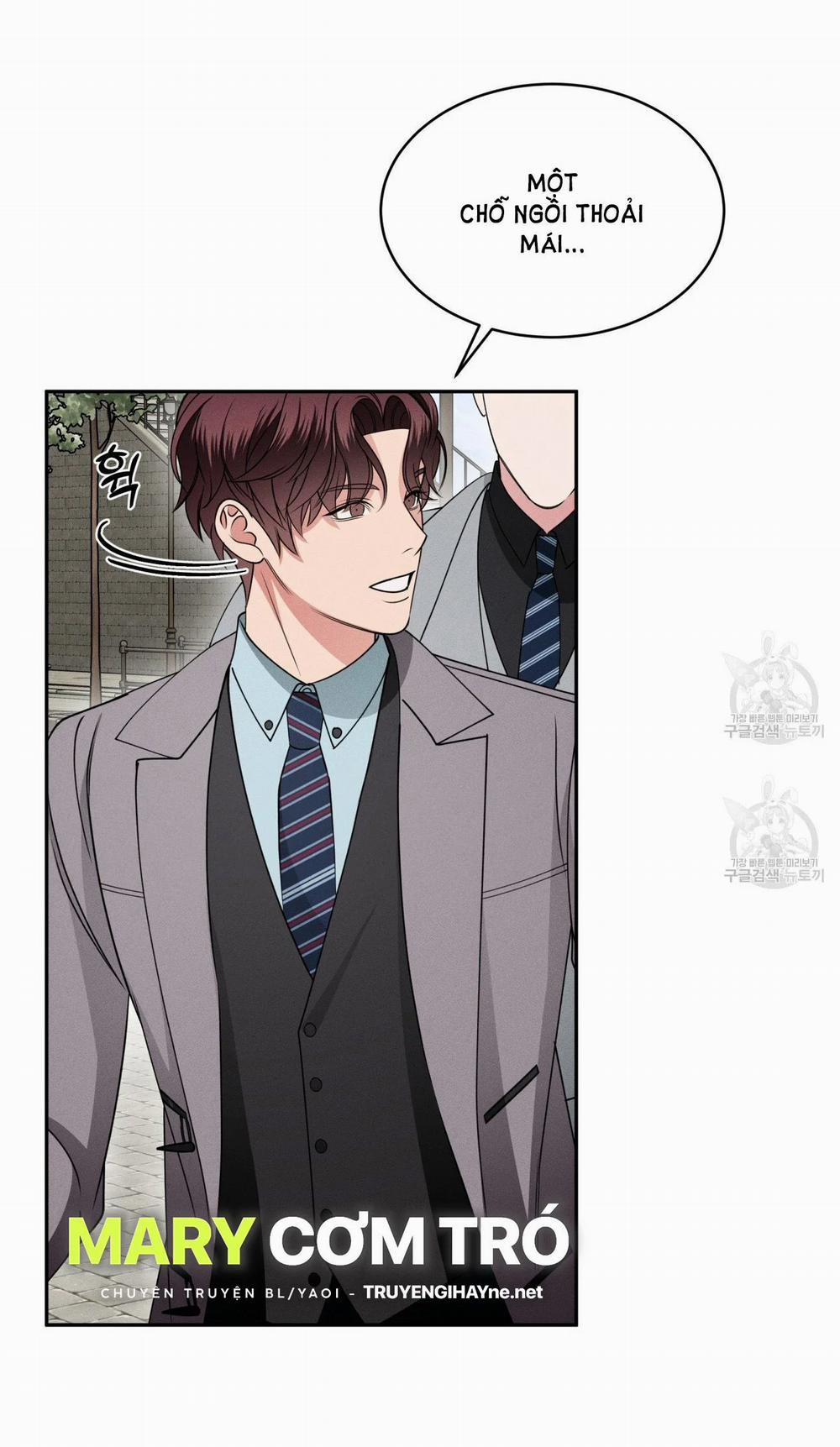 London Về Đêm – Night Of London 19.2 trang 3