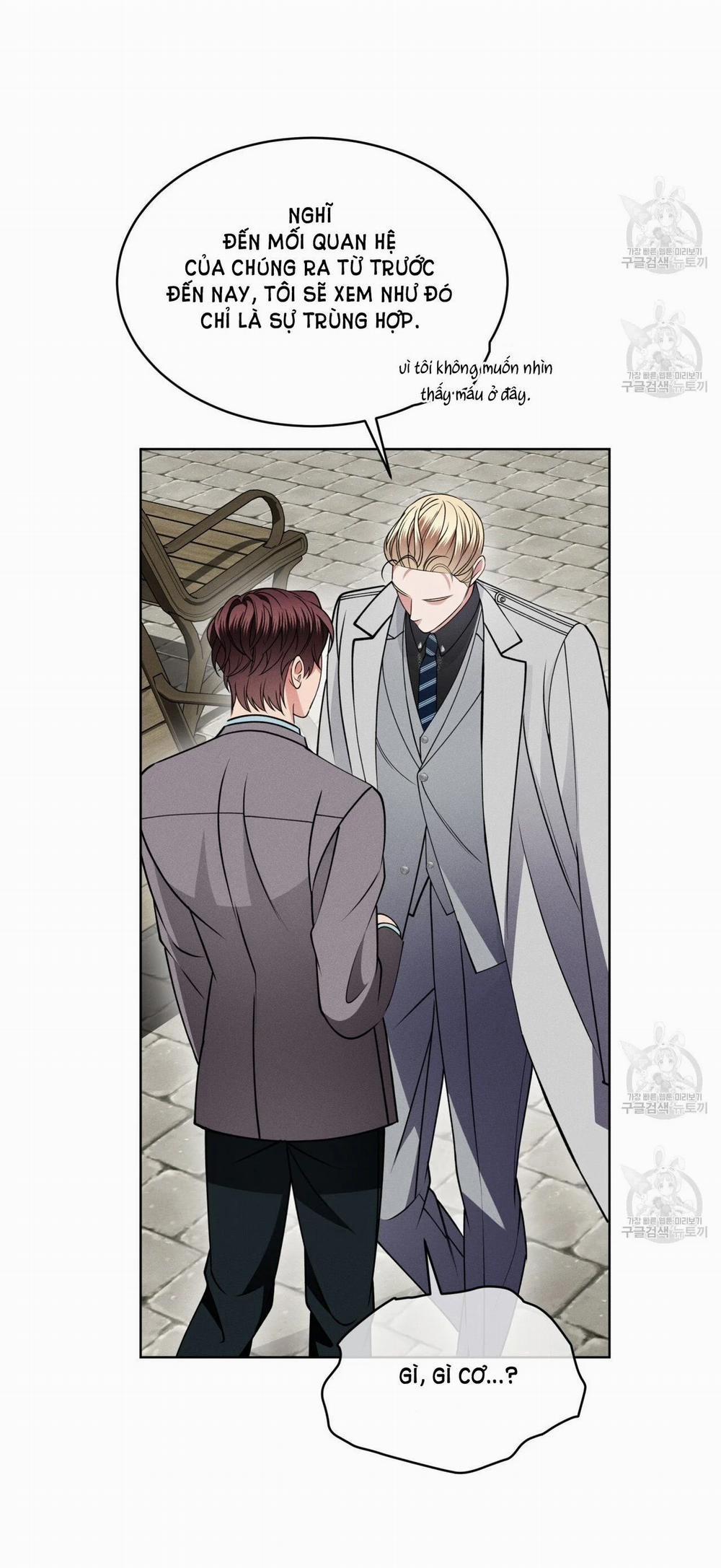 London Về Đêm – Night Of London 19.2 trang 8