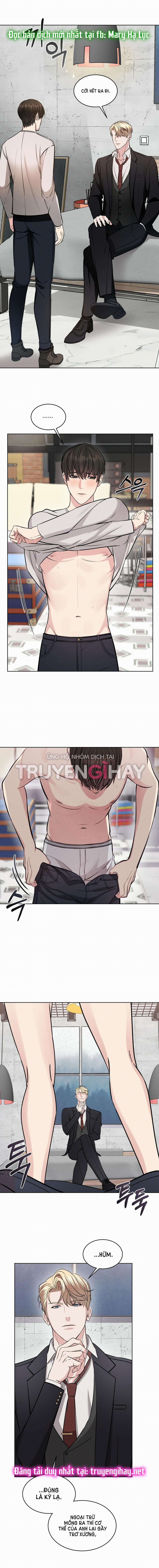 London Về Đêm – Night Of London 2.1 trang 4