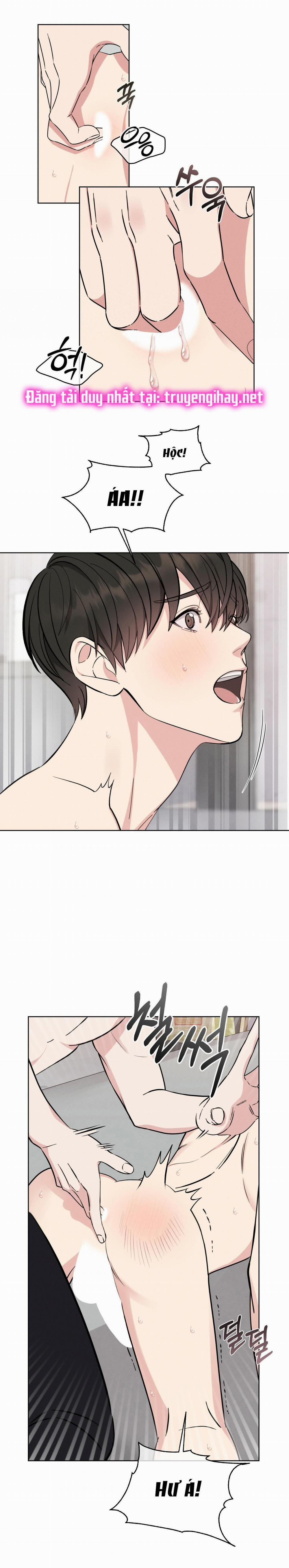 London Về Đêm – Night Of London 2.1 trang 6