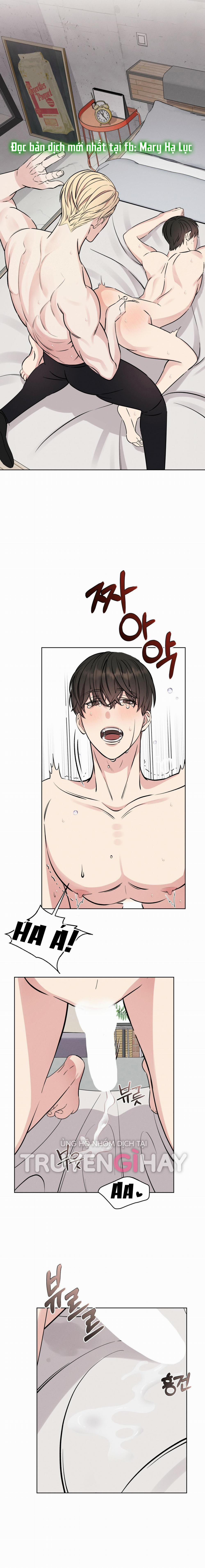 London Về Đêm – Night Of London 2.2 trang 2