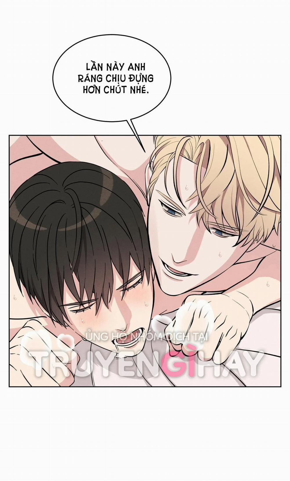 London Về Đêm – Night Of London 2.2 trang 4