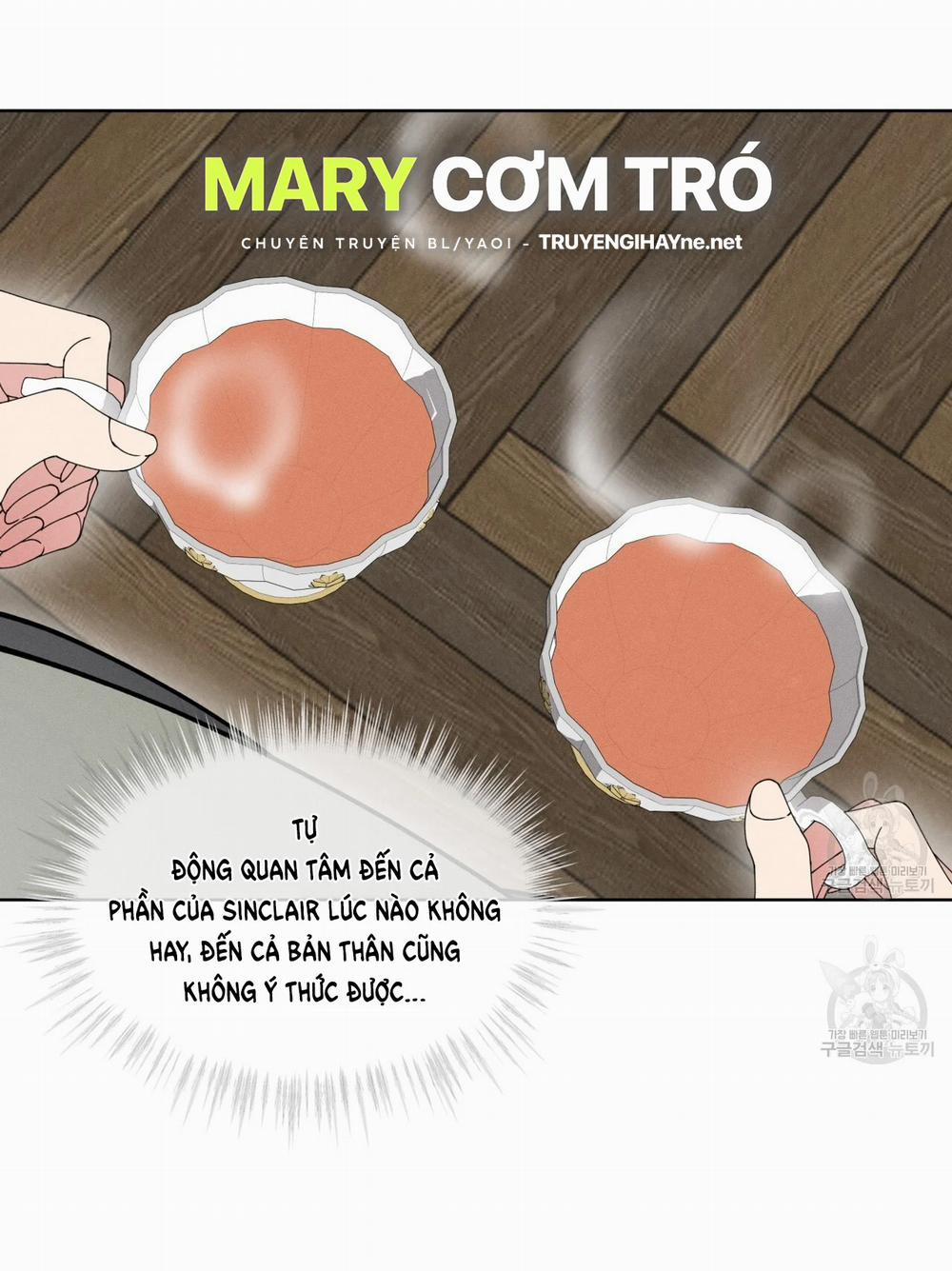 London Về Đêm – Night Of London 20.1 trang 10